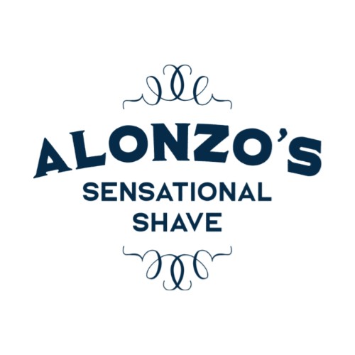 Alonzo&apos;s Sensational Shave Logo