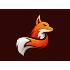 Fox Construction &amp; Renovation Logo