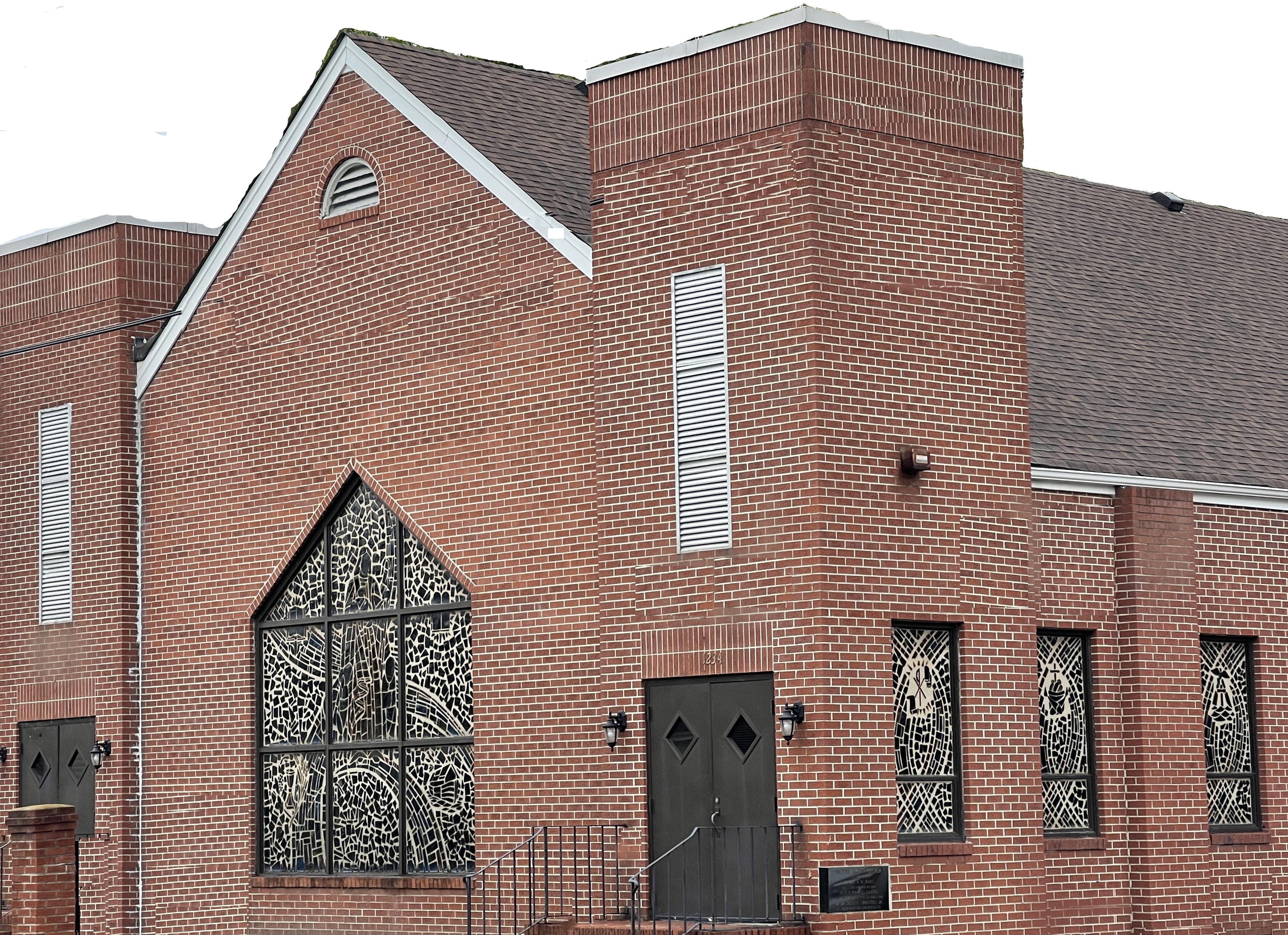Bethel Baptist Church Norfolk Virginia Image