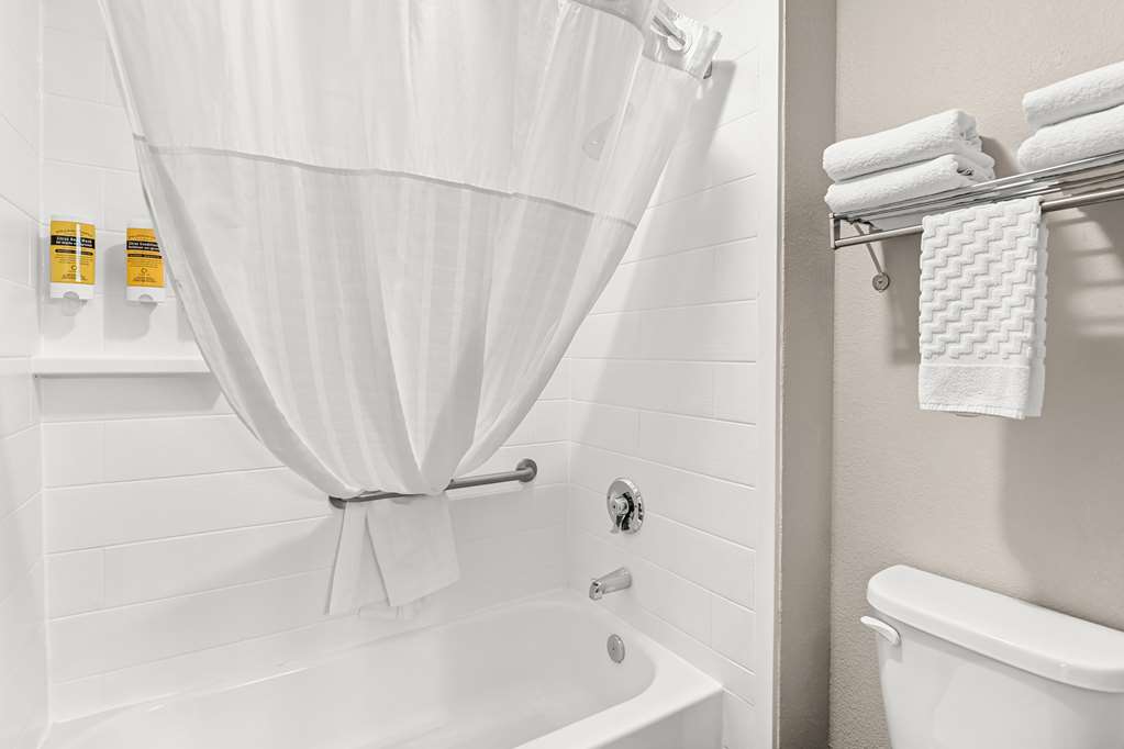 Best Western Plus at Lake Powell Image