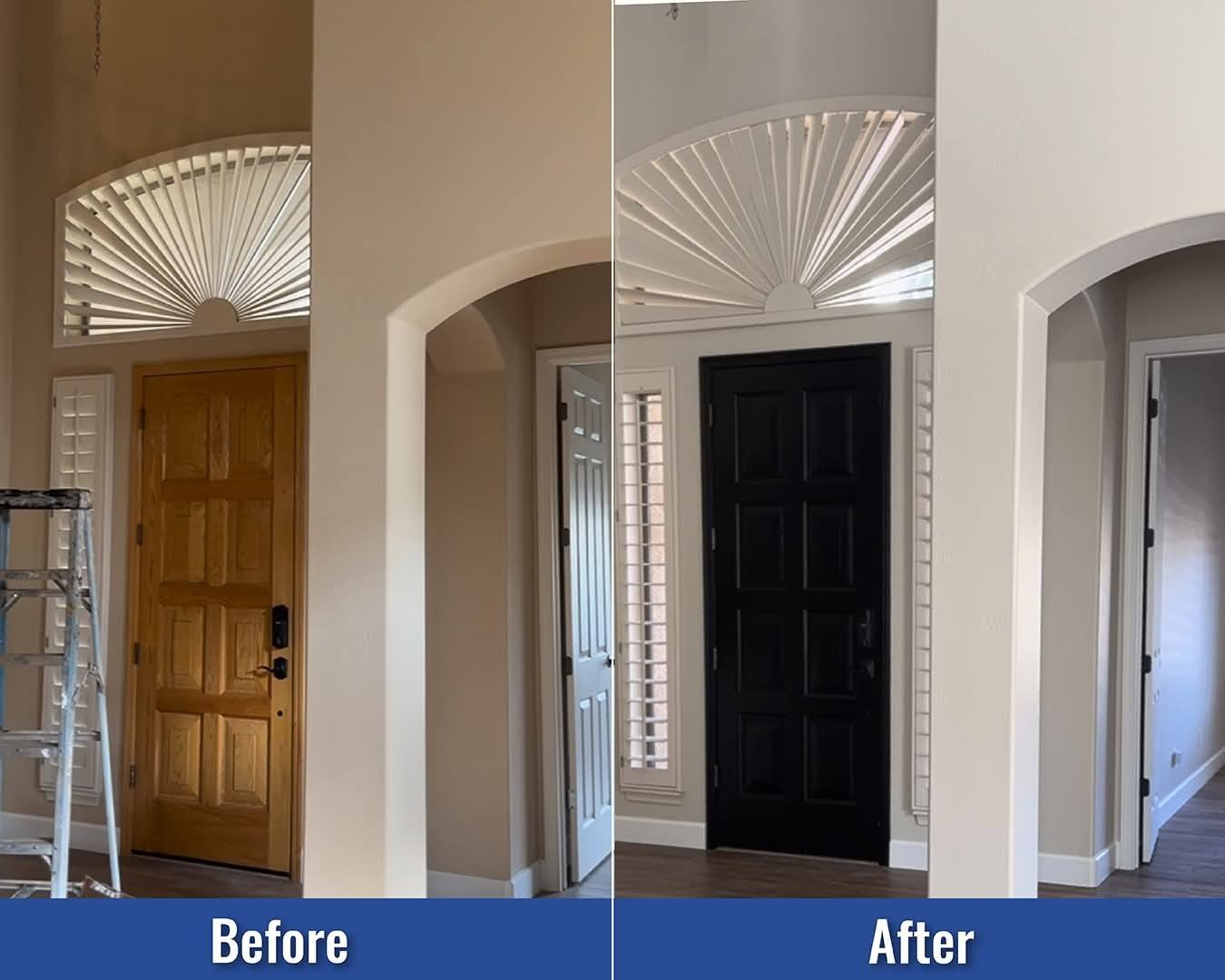 Peacock Brothers Painting & Repairs Image