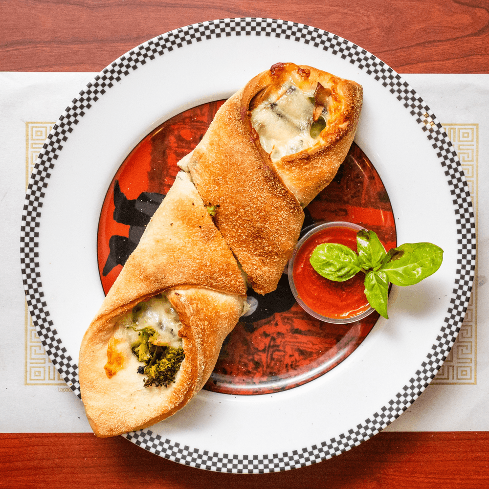 Veggie Roll