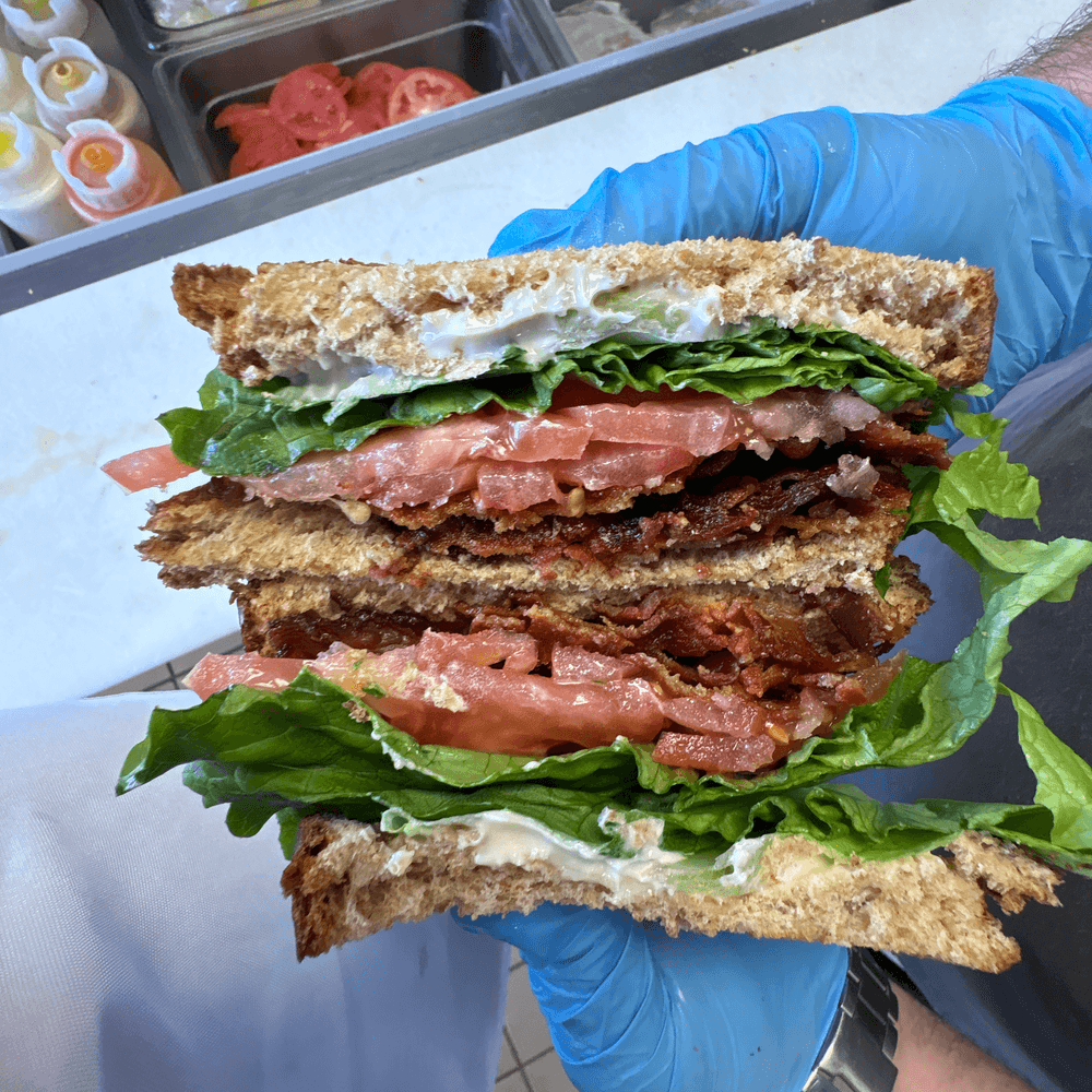 BLT Sandwich