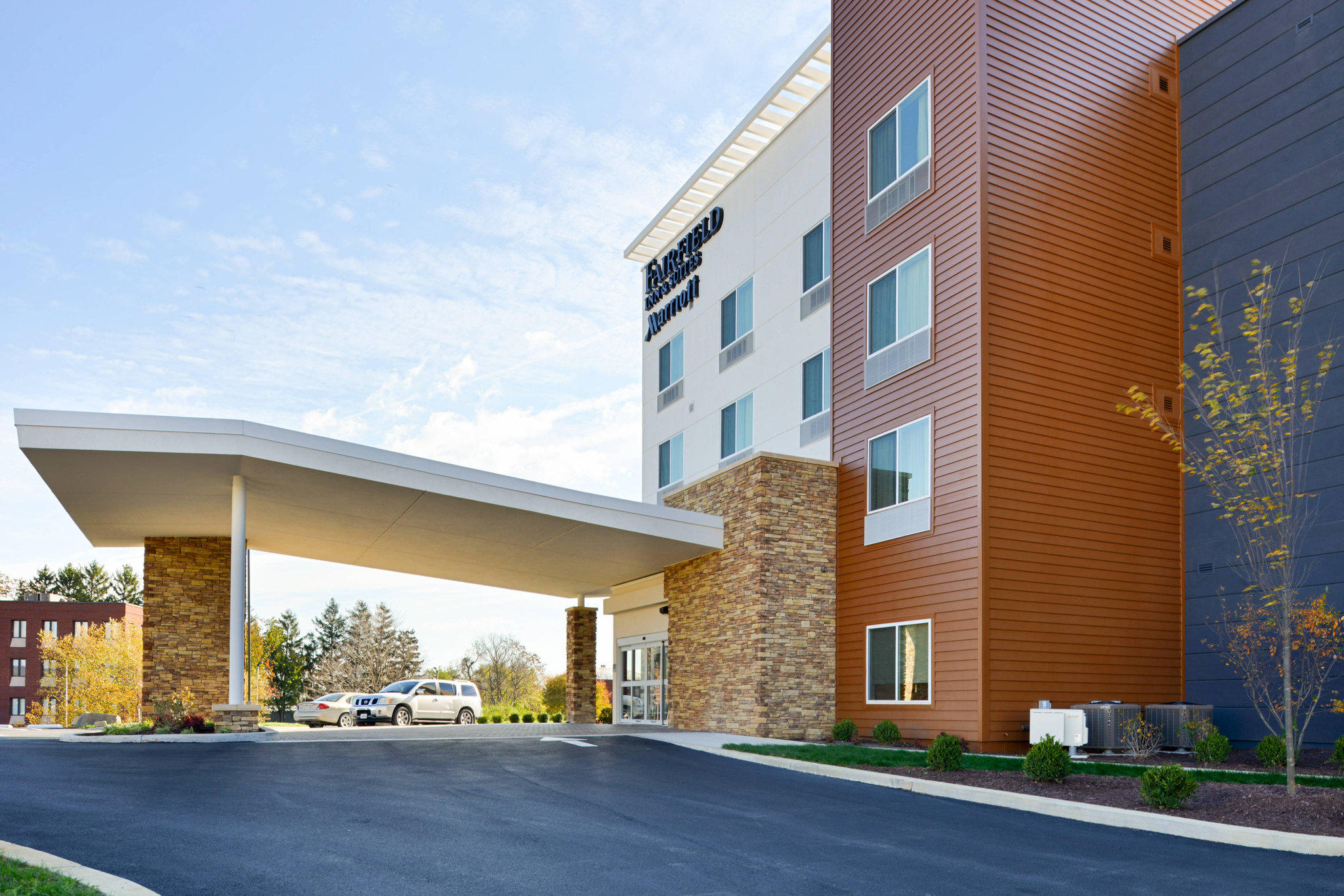 Fairfield Inn & Suites by Marriott Martinsburg Photo