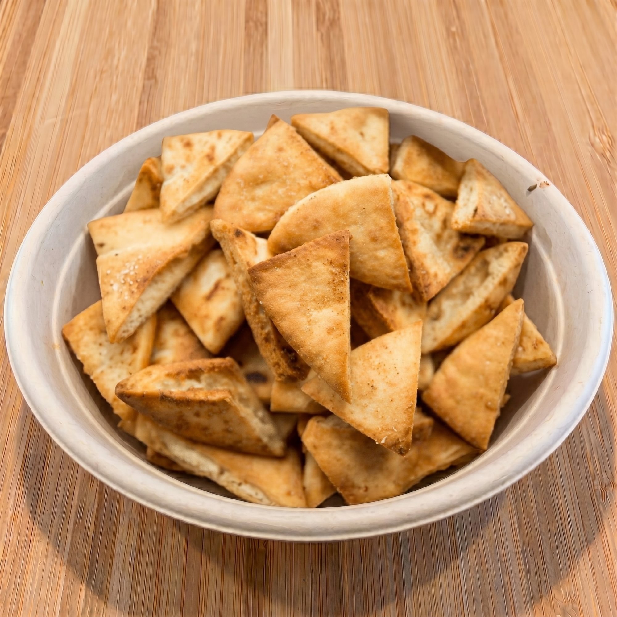 Pita Chips