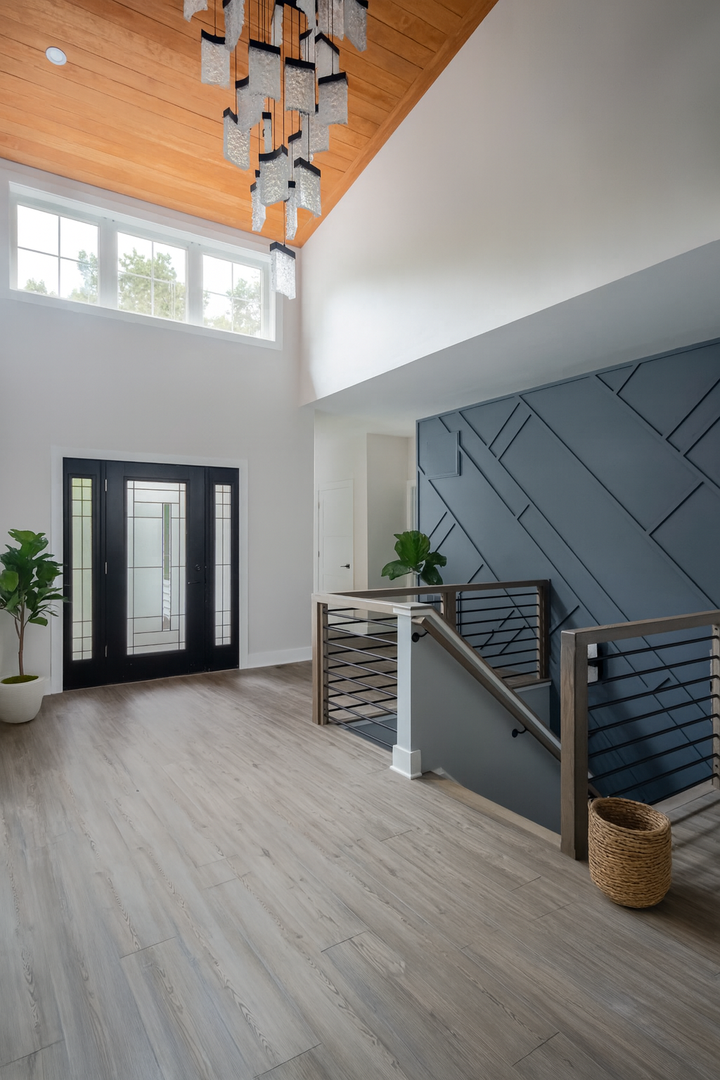 Gold Leaf Designs Image