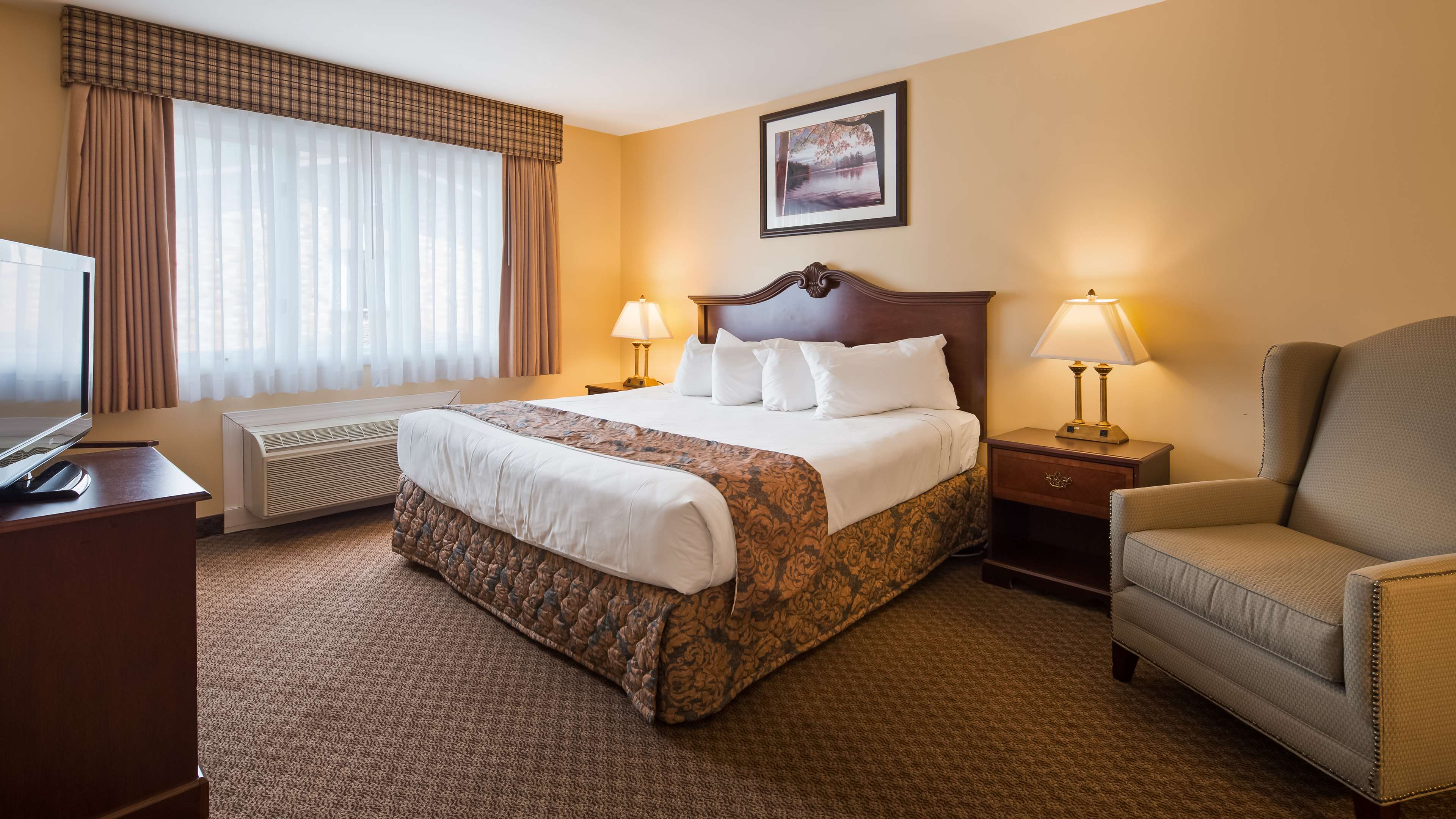 Best Western of Lake George Photo