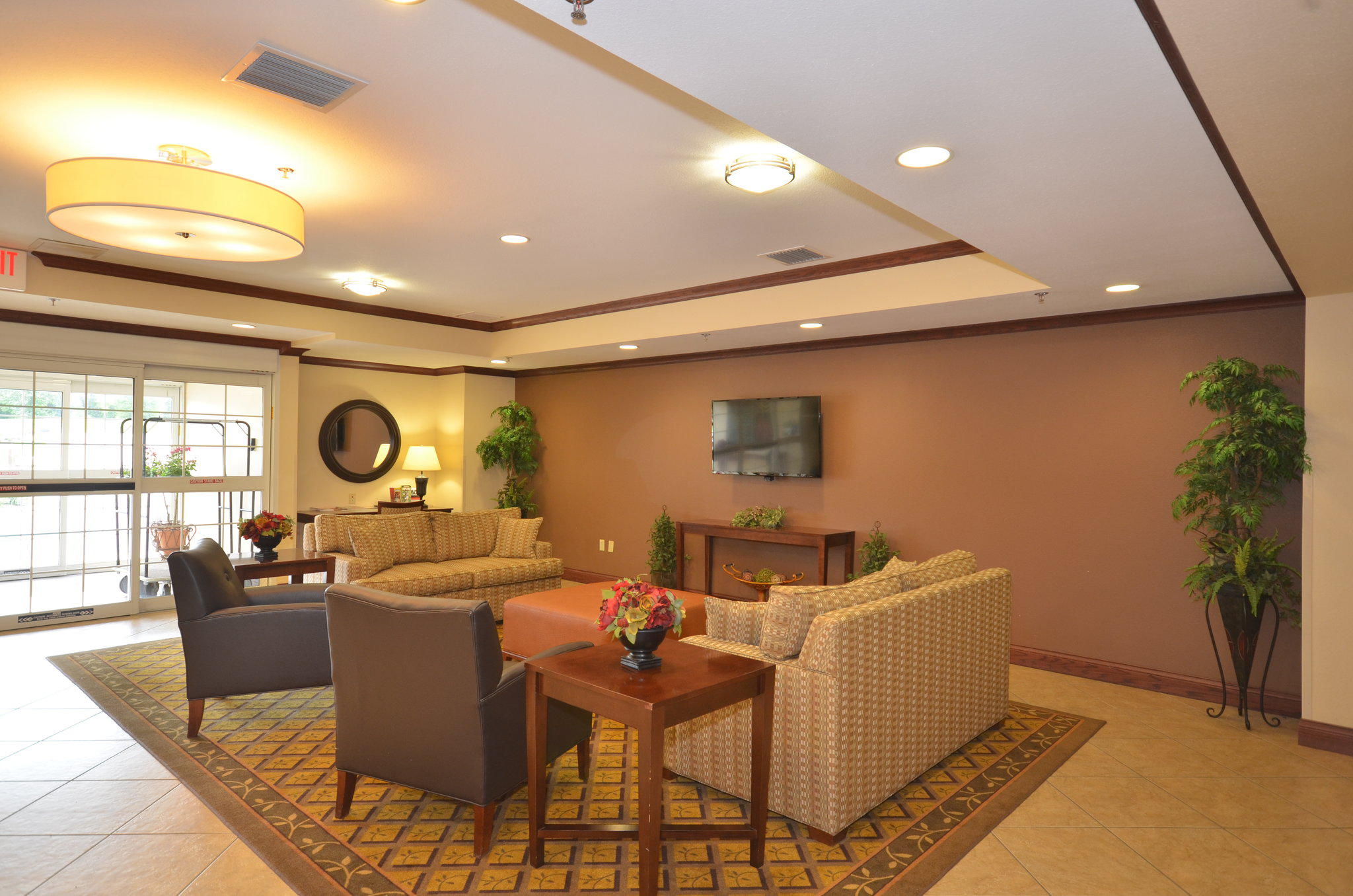 Candlewood Suites Cape Girardeau Photo