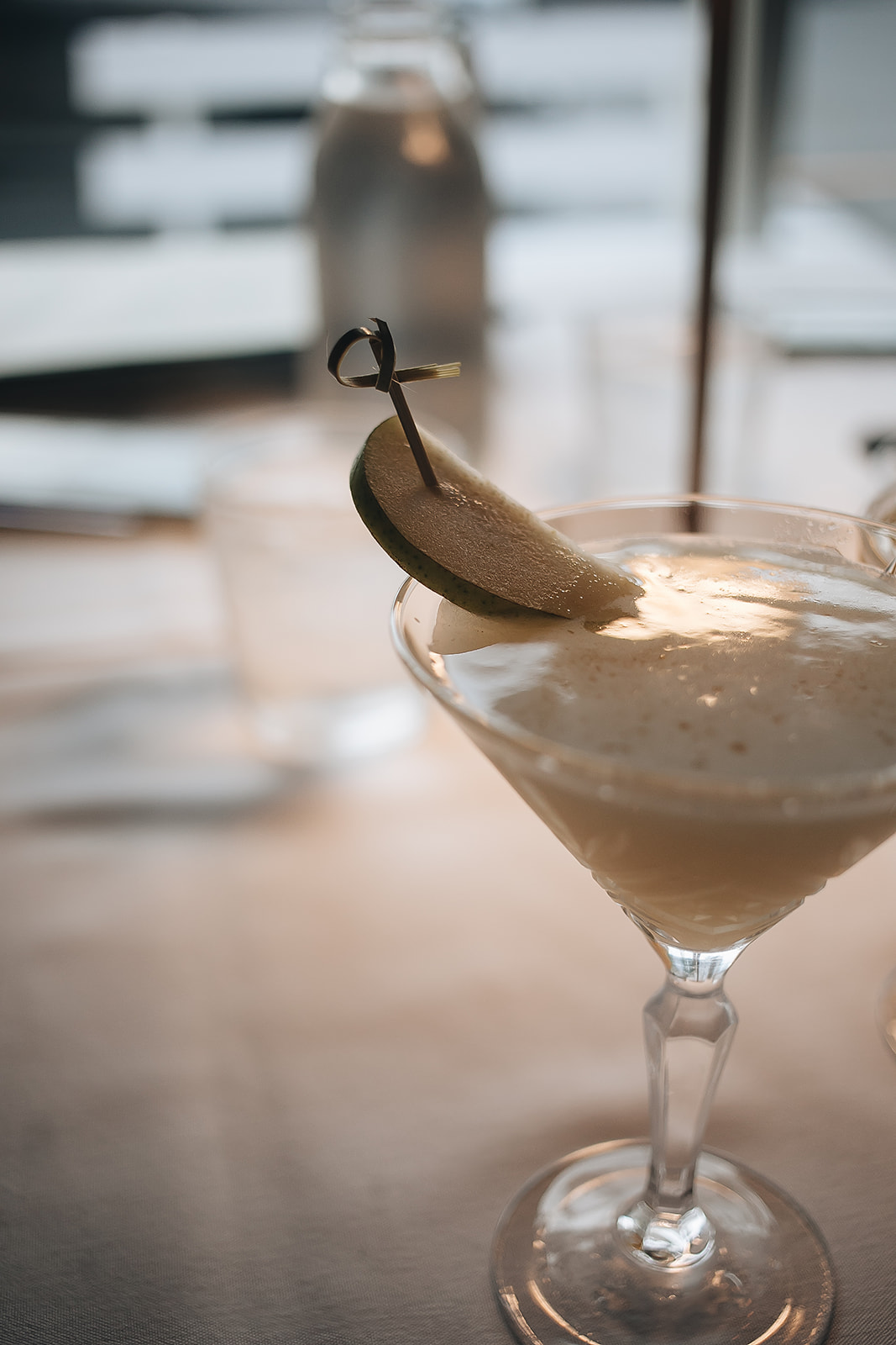 Pear-Tini