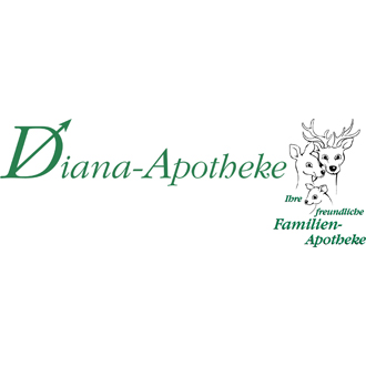 Logo der Diana-Apotheke