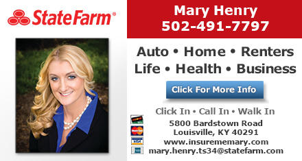 Mary Henry - State Farm Insurance Agent Photo