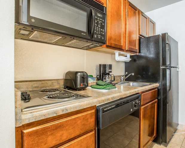 Images MainStay Suites St. Robert - Fort Leonard Wood