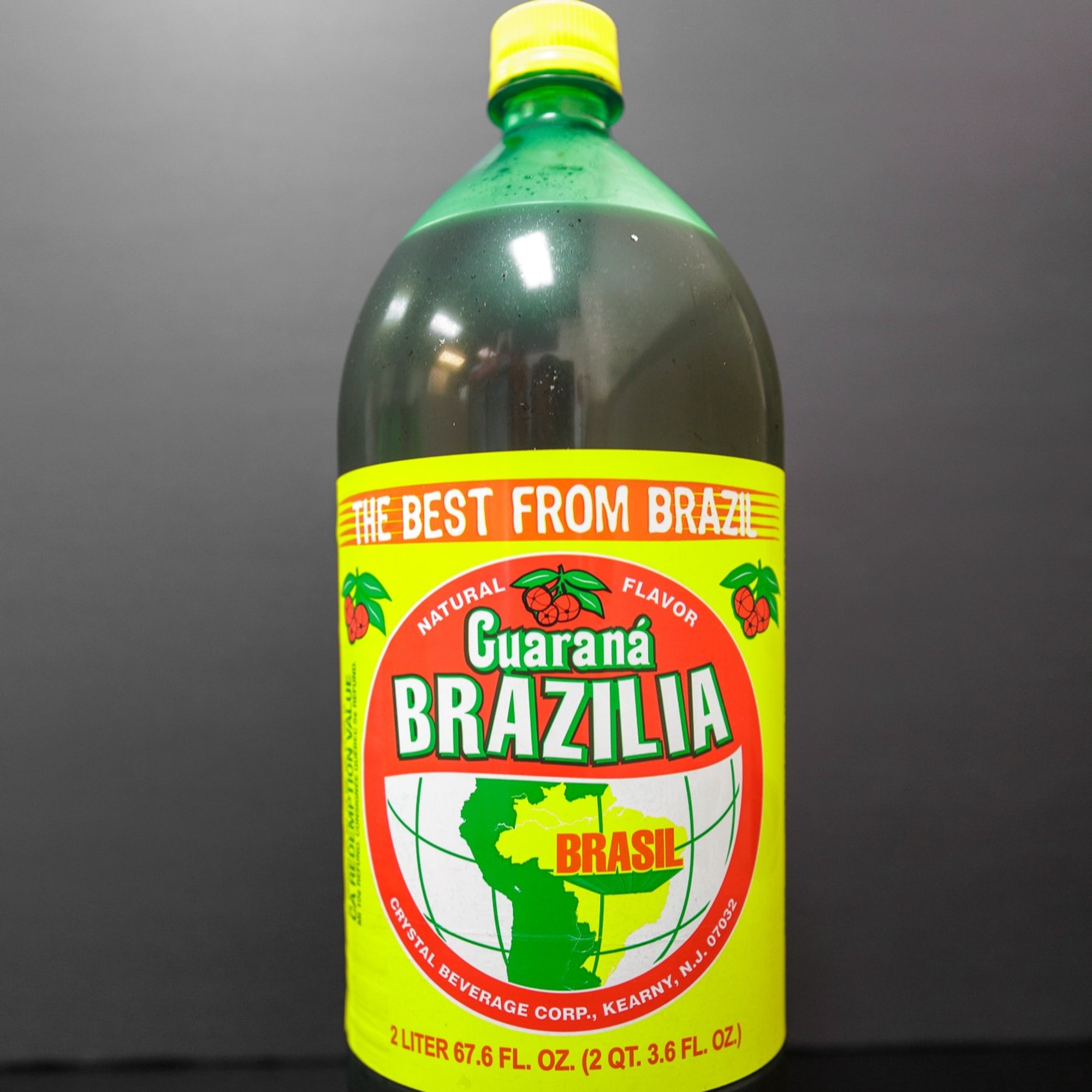 Guarana 2L