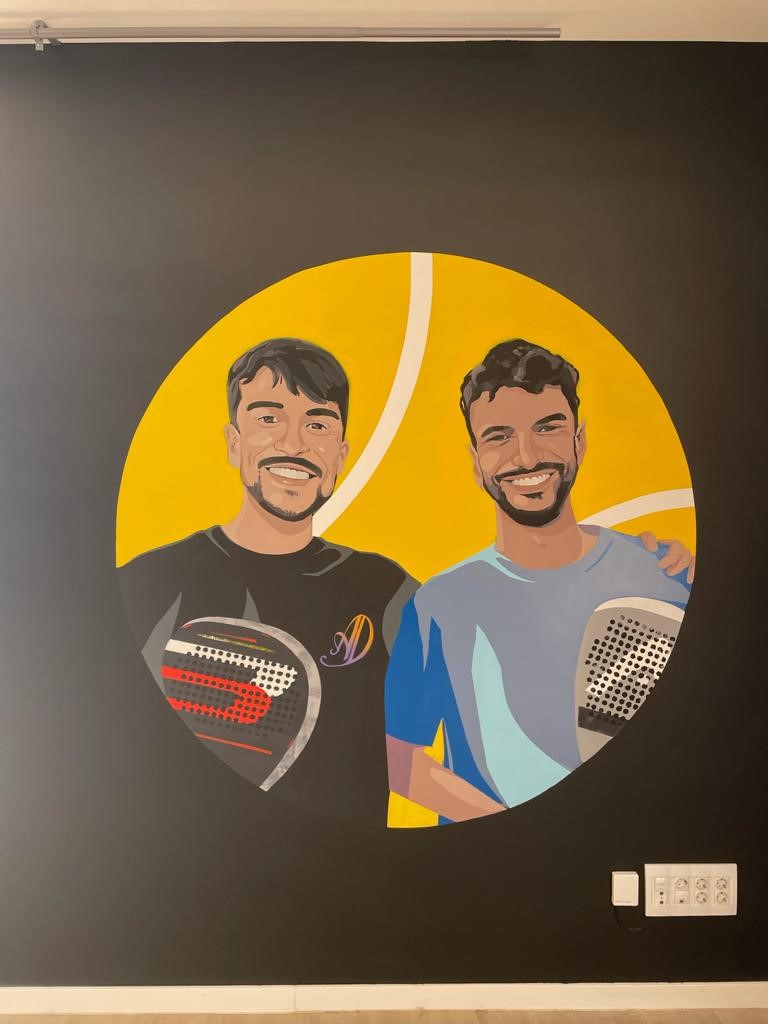 Galería en miniatura
