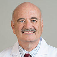 Alfredo A. Sadun, MD, PhD Photo