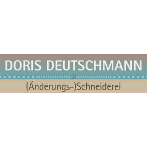 Logo von Schneiderei Deutschmann Doris + Eilin