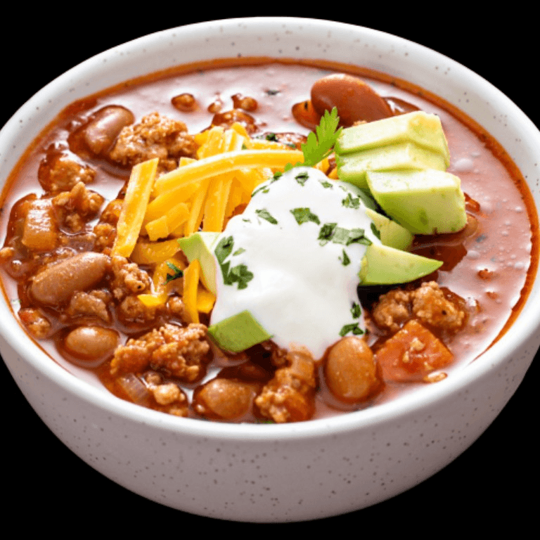 Smoked Beans