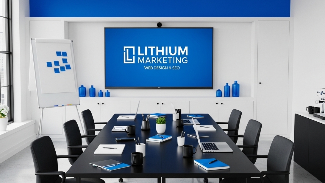 Lithium Marketing Image