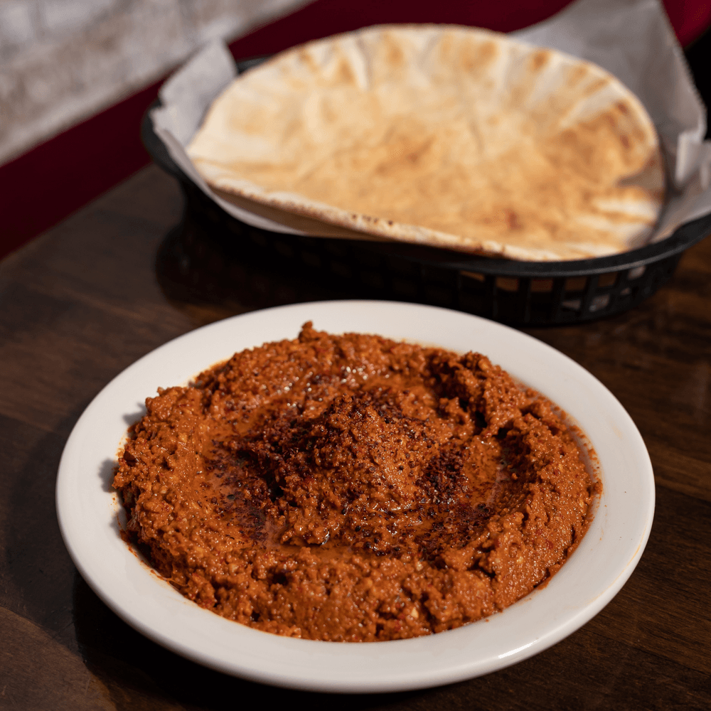 Muhammara