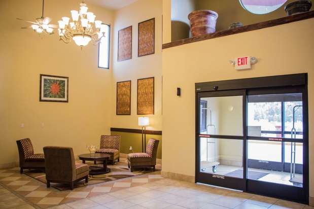 Images Best Western Plus Ruidoso Inn