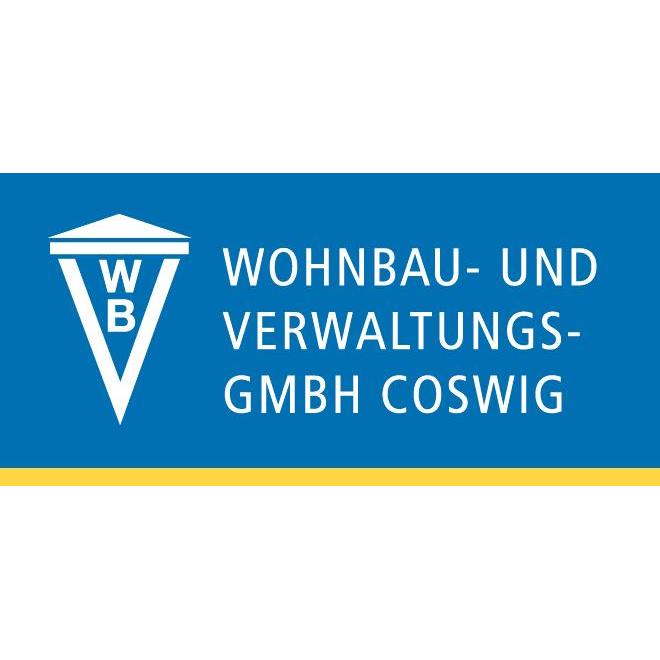 Logo von WBV Wohnbau- und Verwaltungs- GmbH Coswig