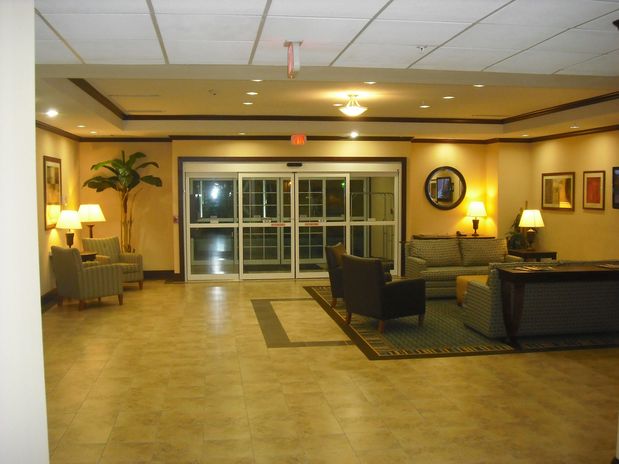 Images Candlewood Suites League City
