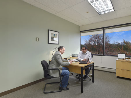 Regus - New Jersey, Bridgewater - Bridgewater Photo