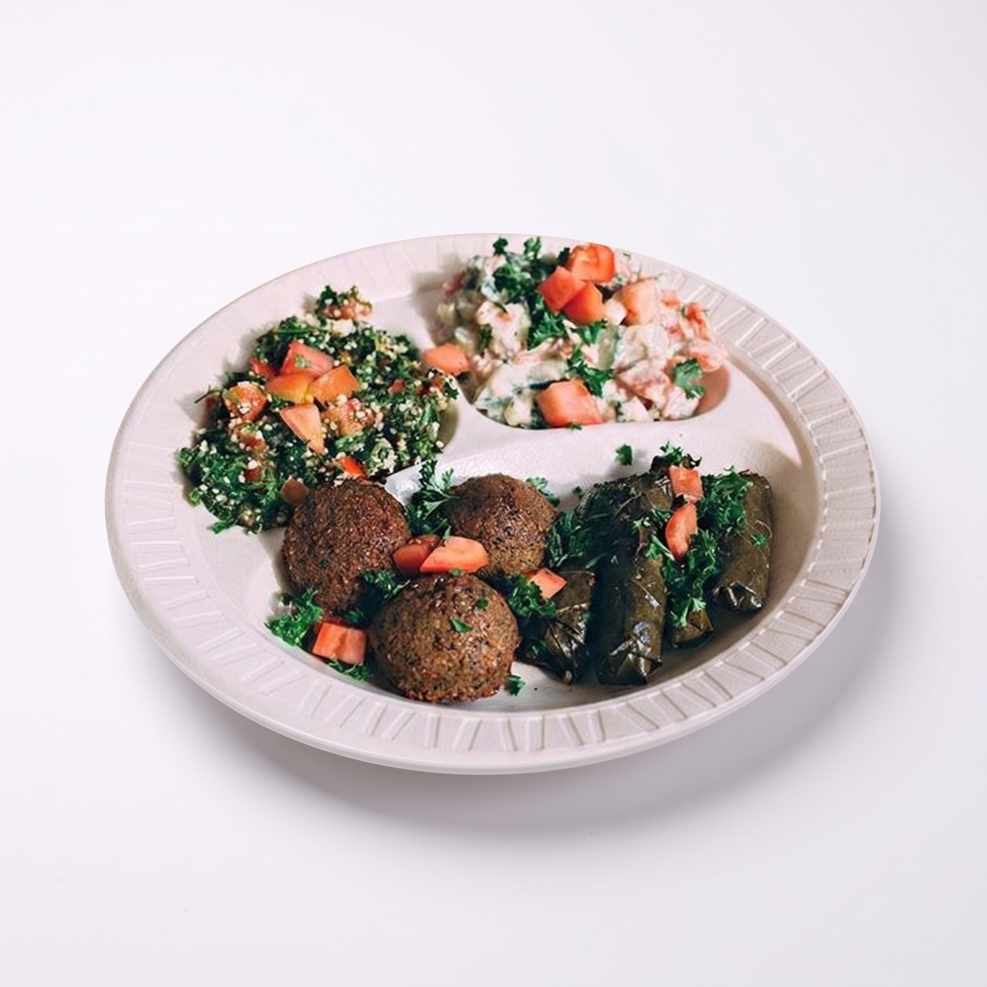 Veggie Grape Leaves Per Lb