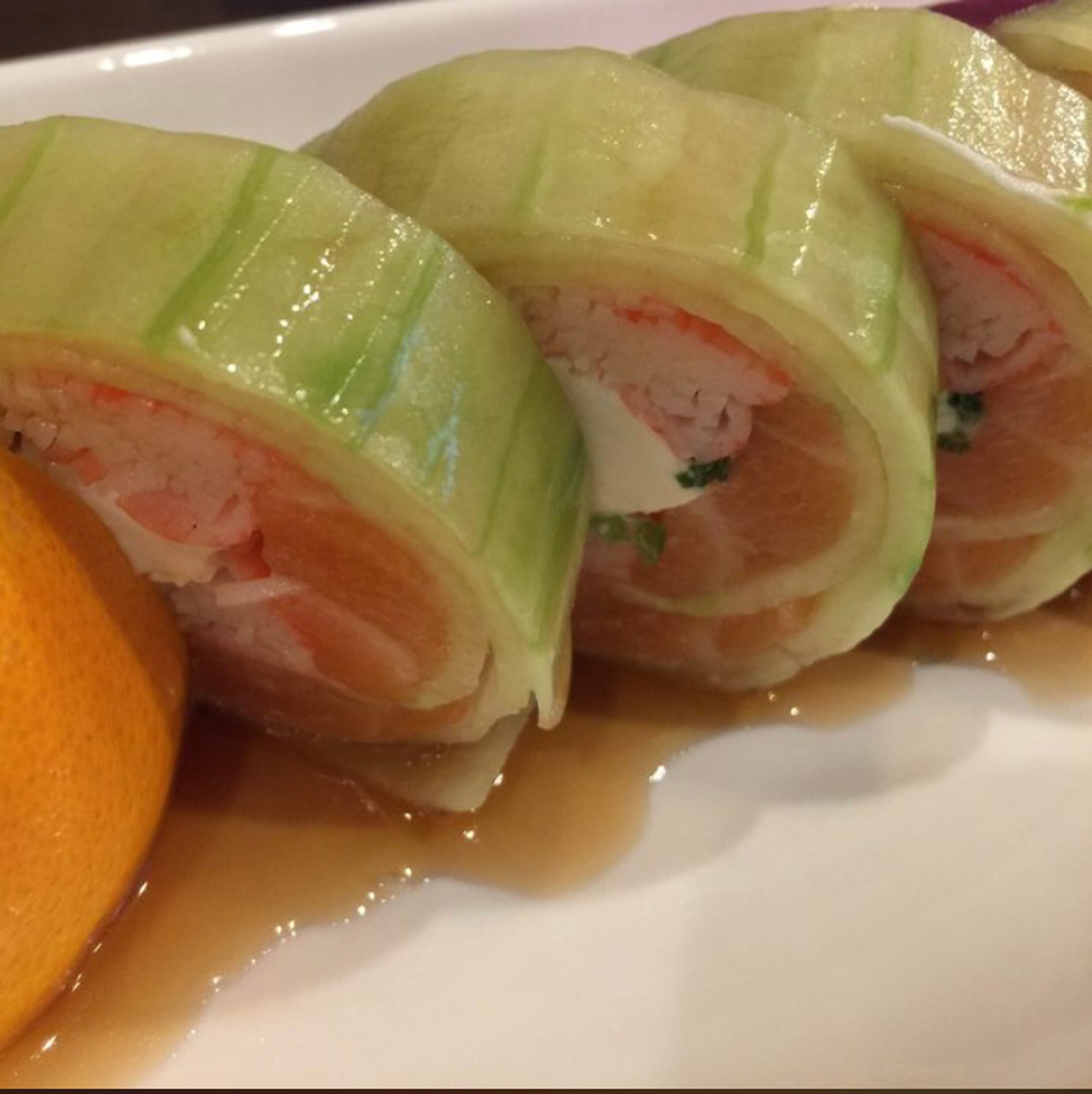 Kc Roll