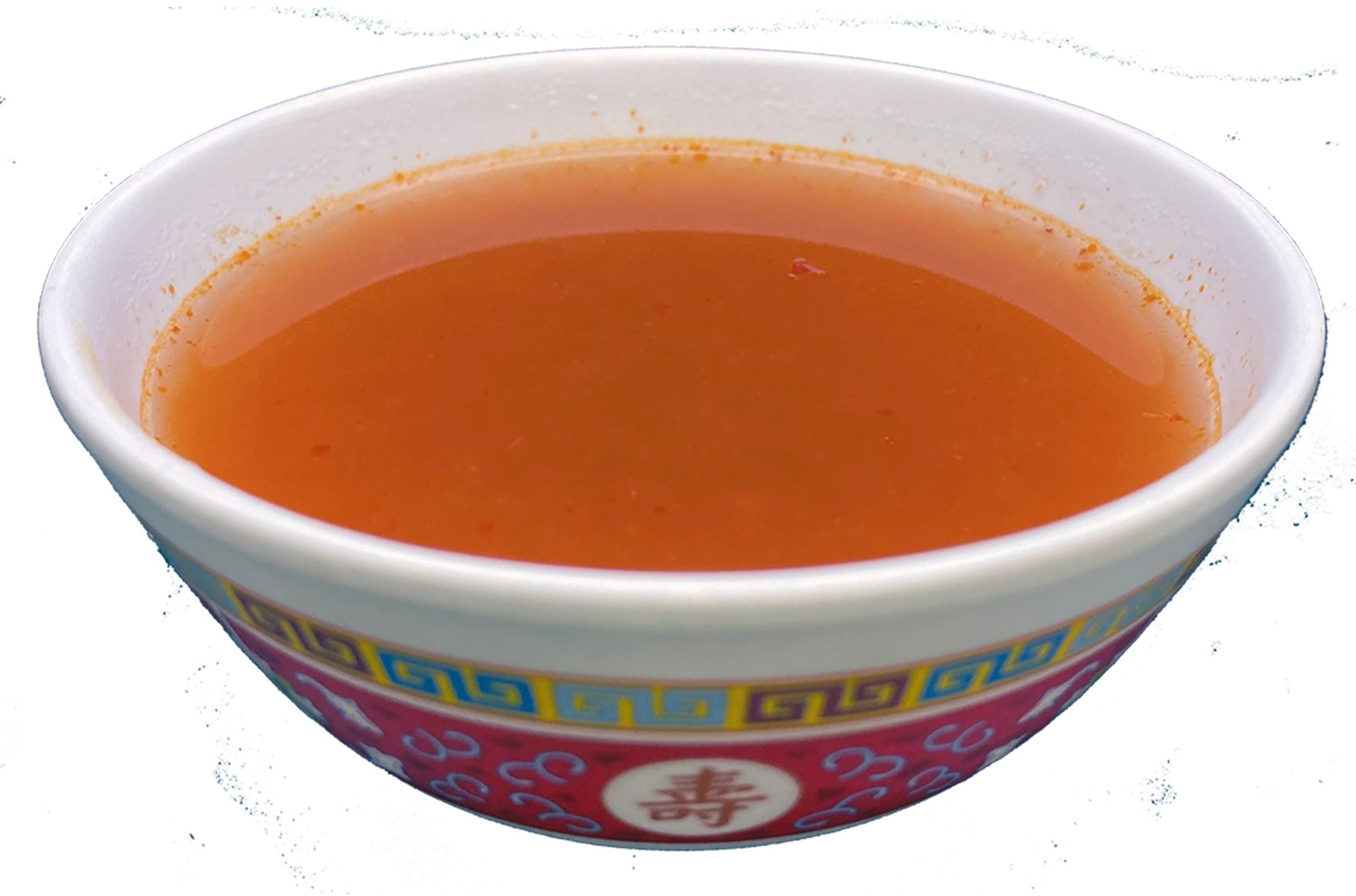 Sm Tom Yum Soup