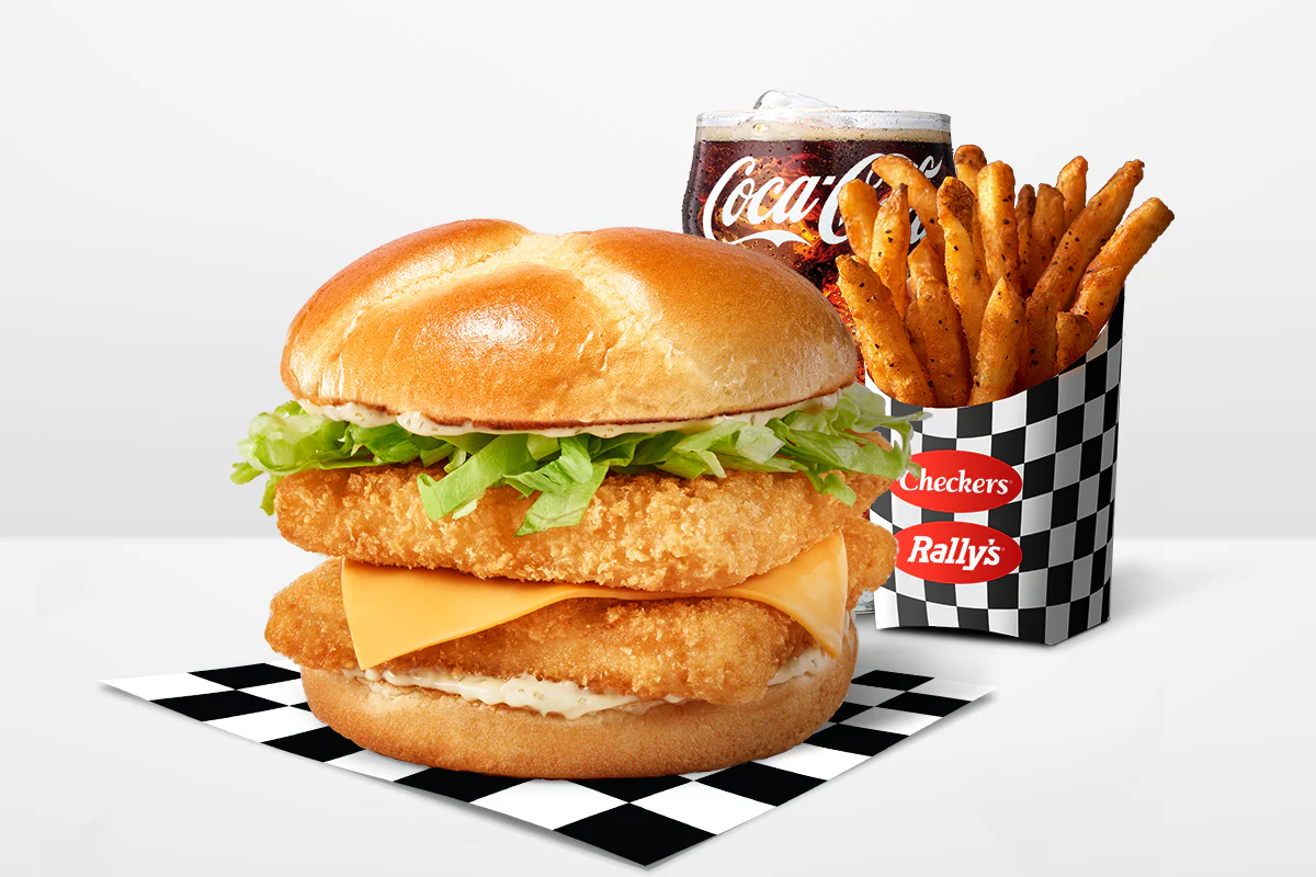 Deep Sea Double® Combo