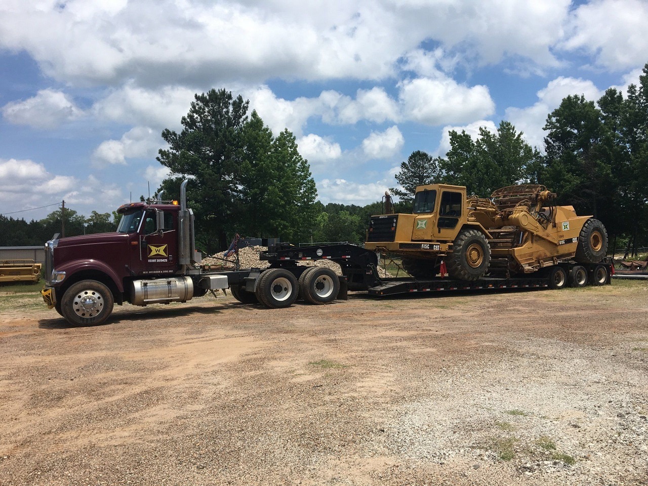 W R Welborn & Son Inc Image