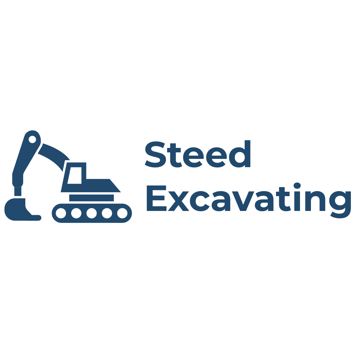 Steed Excavating