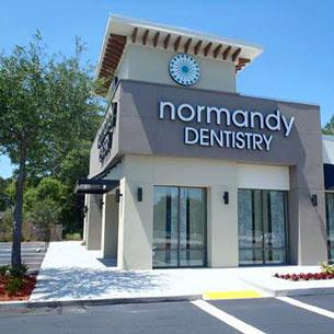 Normandy Lake Dentistry - Jacksonville, FL (Westside)