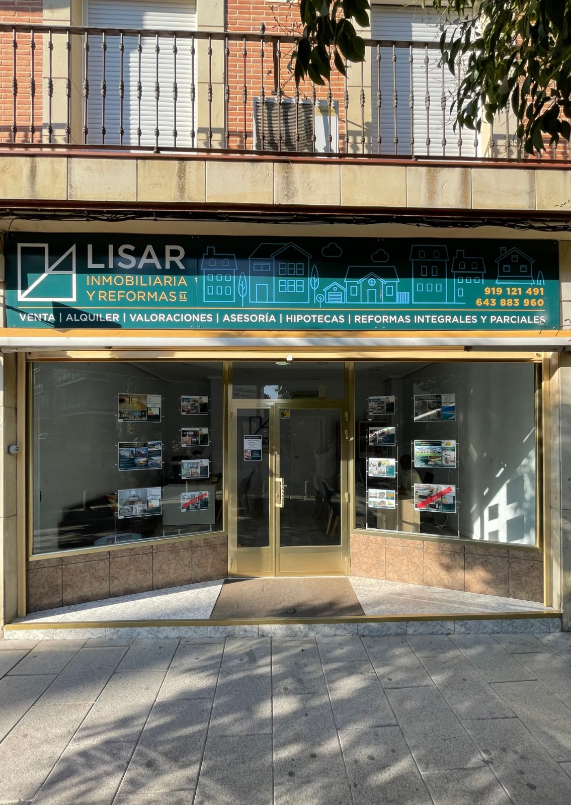 Galería en miniatura