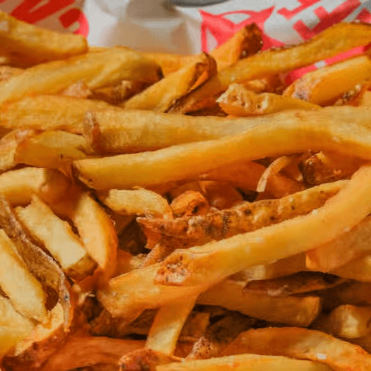 Classic Fries