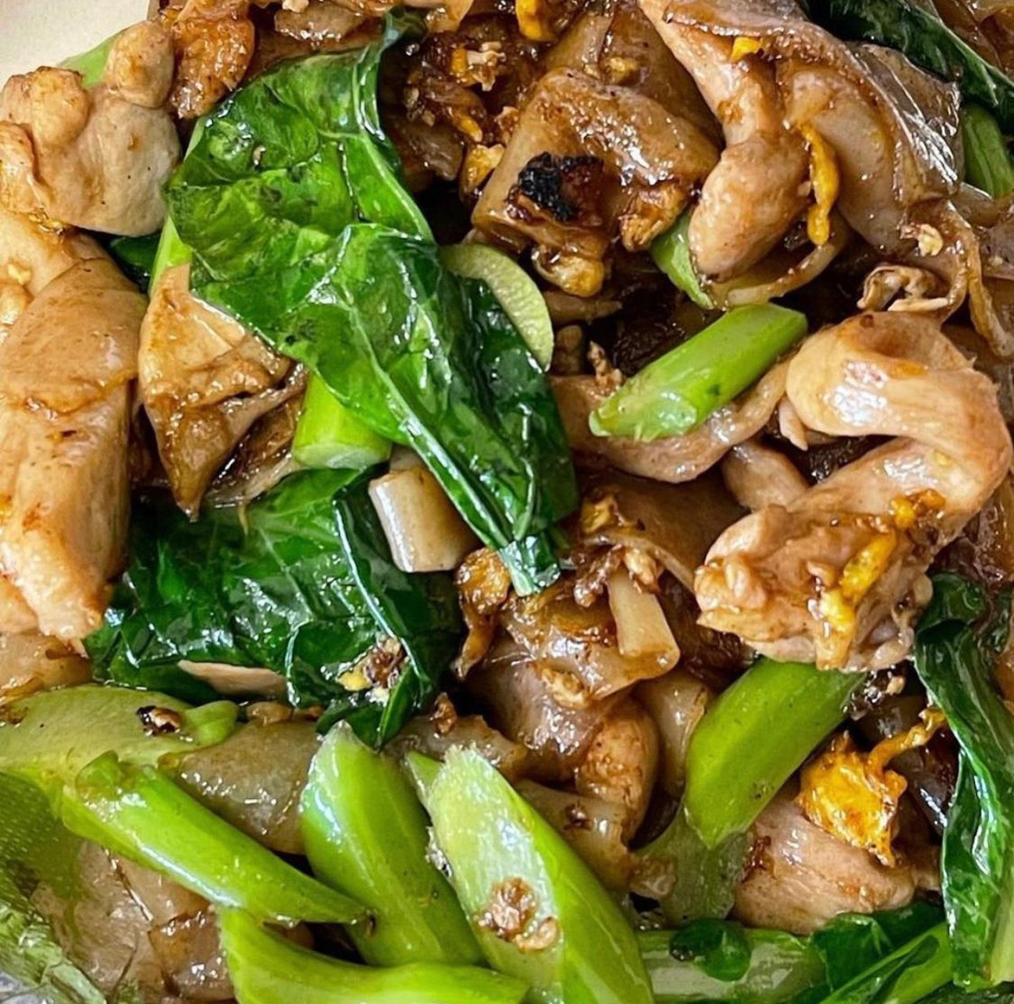 Pad See Ew