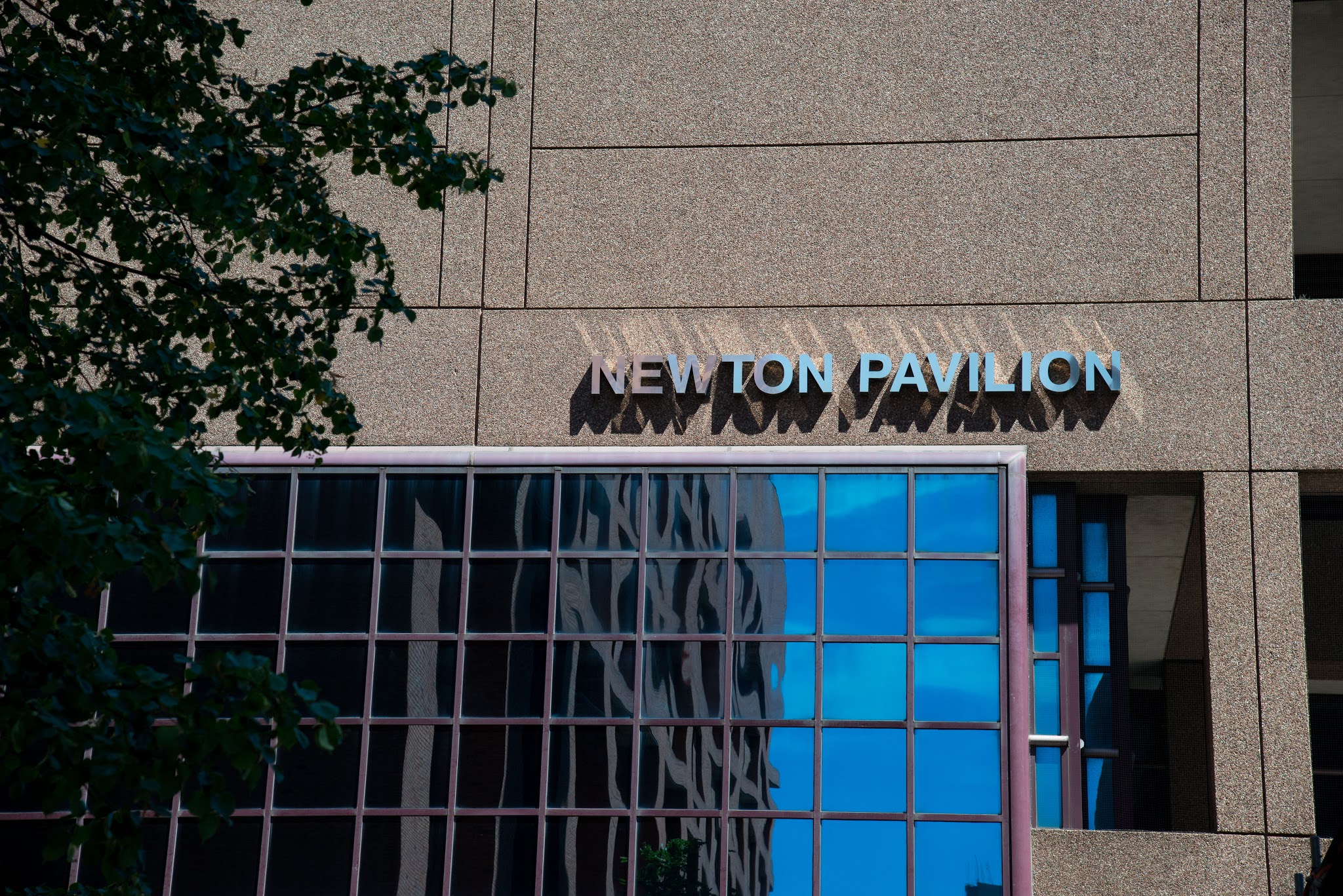 Interventional Radiology at Boston Medical Center at 830 Harrison