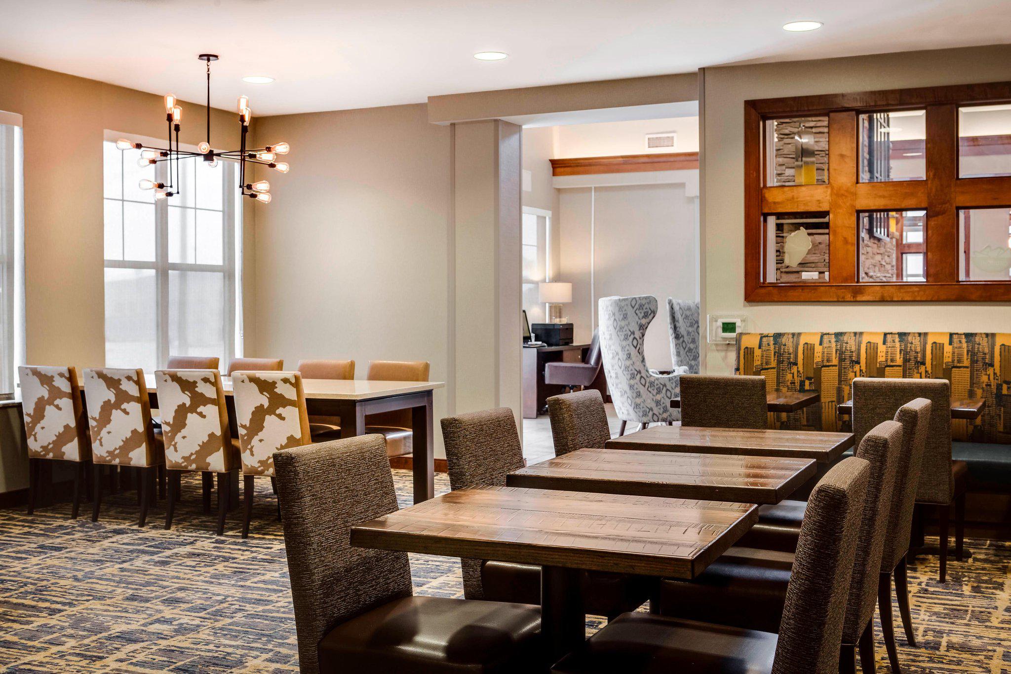 Residence Inn by Marriott Billings Photo