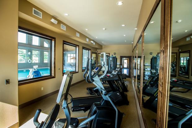 Images Best Western Premier Ivy Inn & Suites
