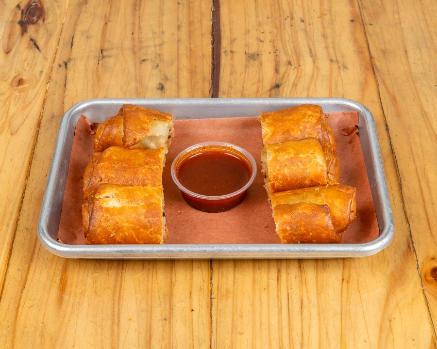 Barbeque Crunchers