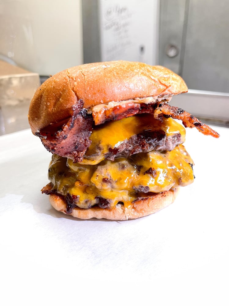 PB & Bacon