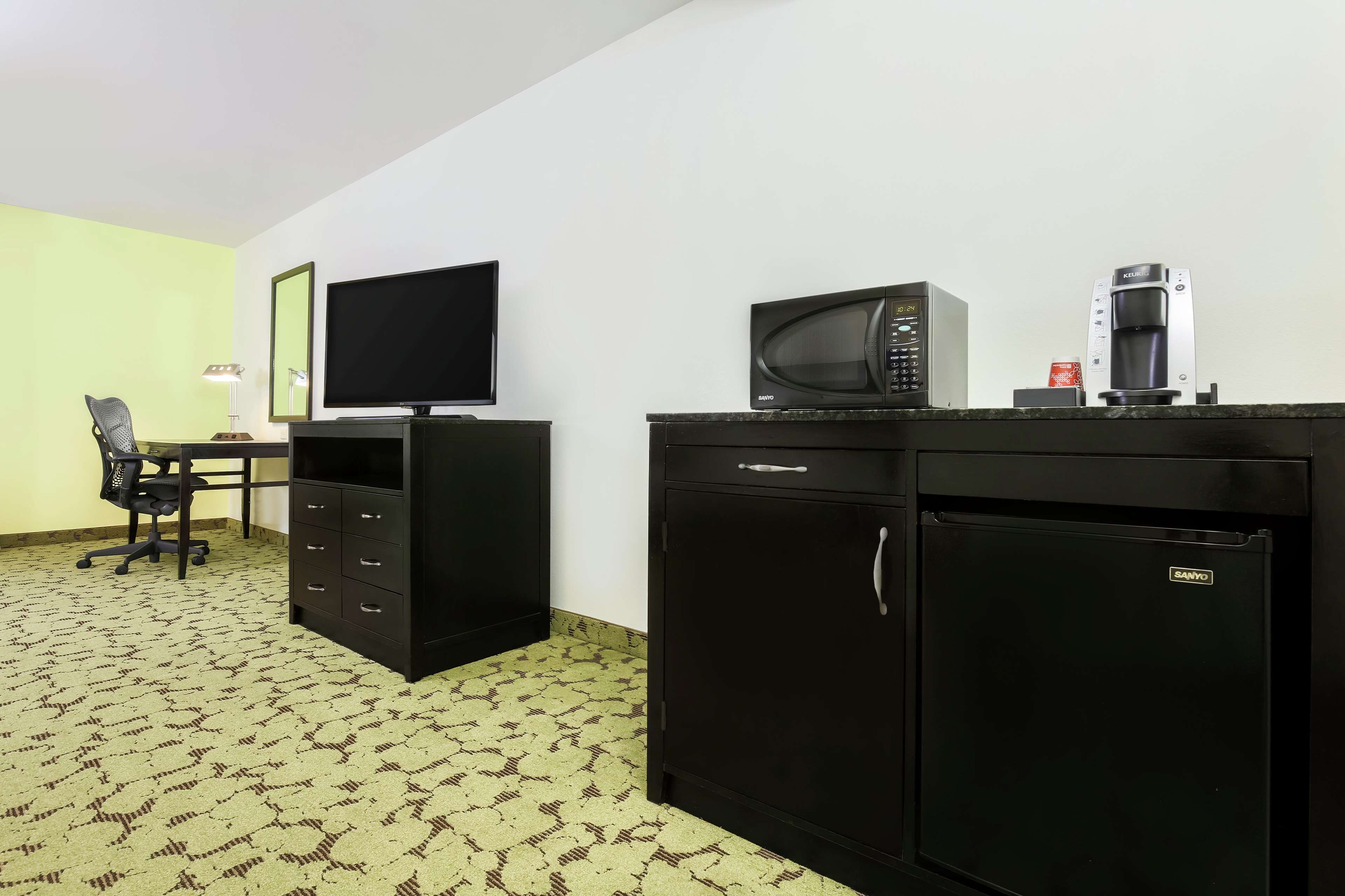 Hilton Garden Inn Dallas Lewisville Photo