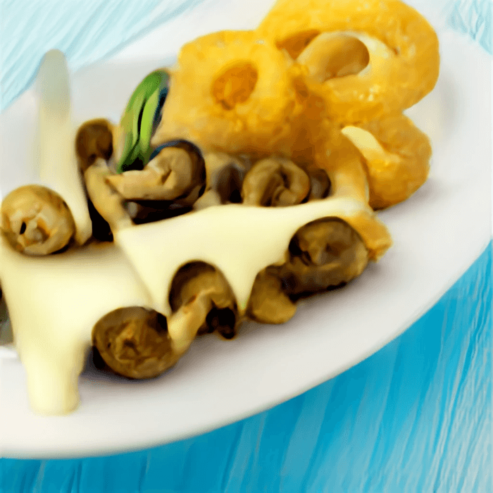 Combo Platter