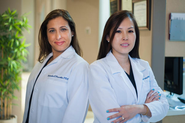 Images Centra Dental Dentist