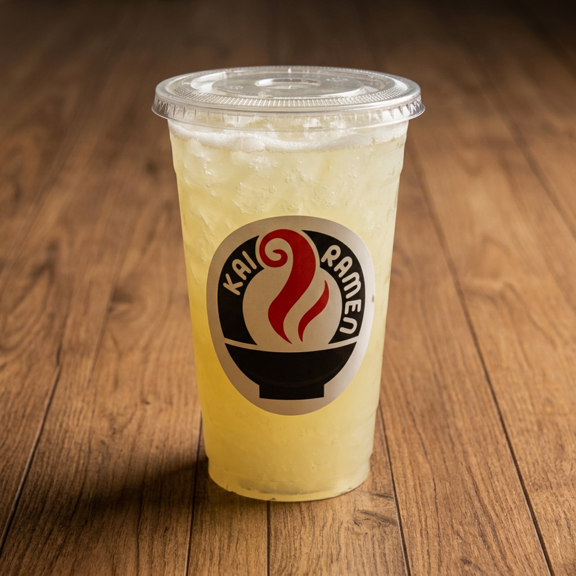 Lemonade Country Style