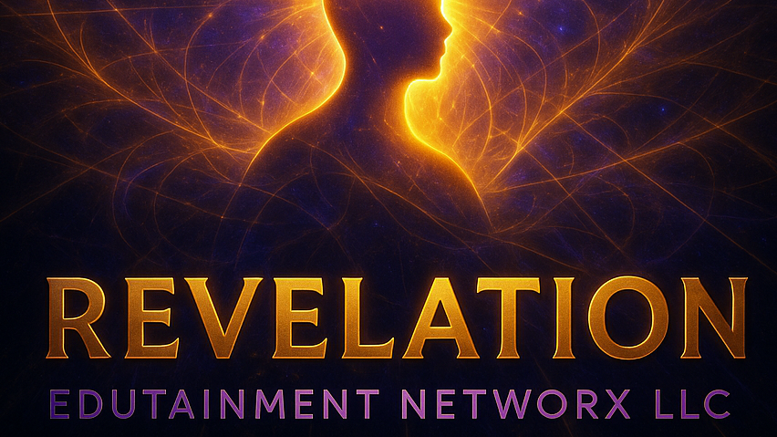 Revelation Edutainment Networx, LLC Image
