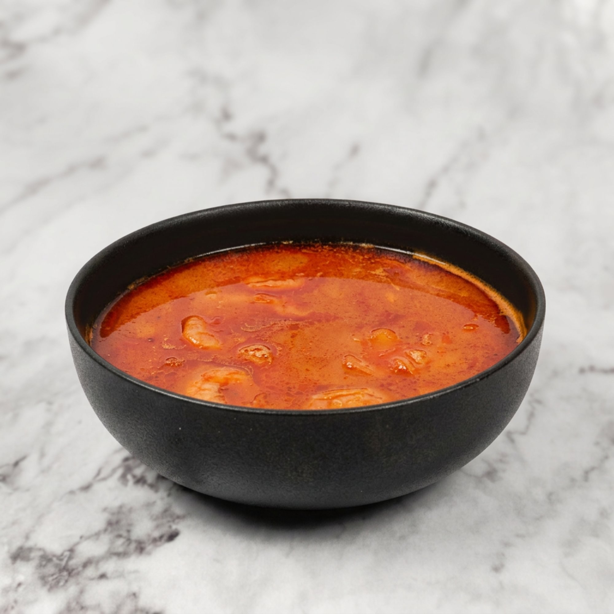 Caldo de Camarón | Shrimp Soup