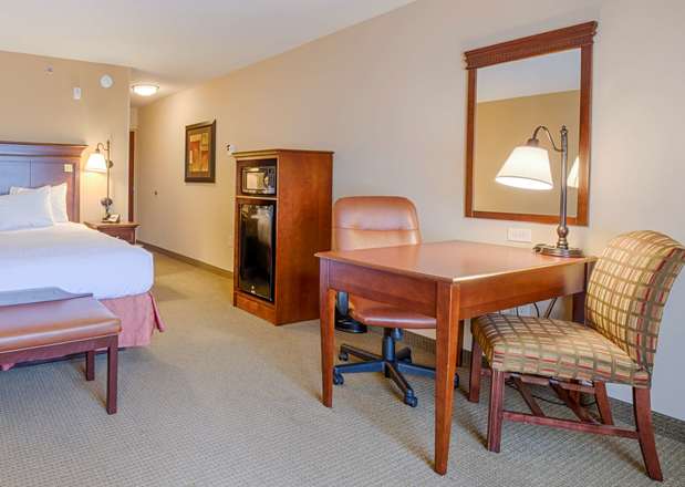 Images Hampton Inn & Suites Pinedale