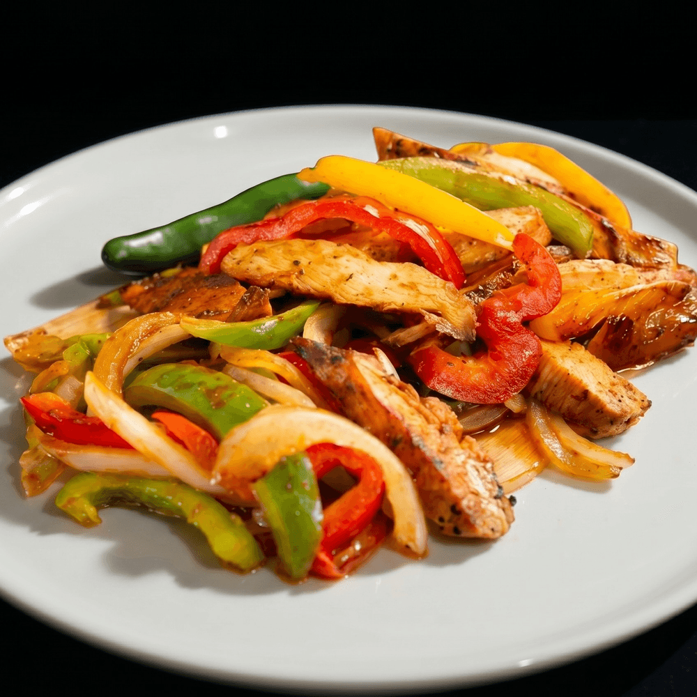 Chicken Fajita Dinner